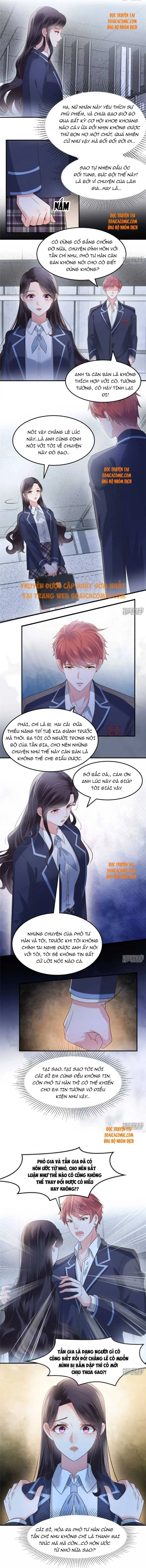 Ninita Yêu Dấu - Phần 2 Chapter 350.6 - Trang 5