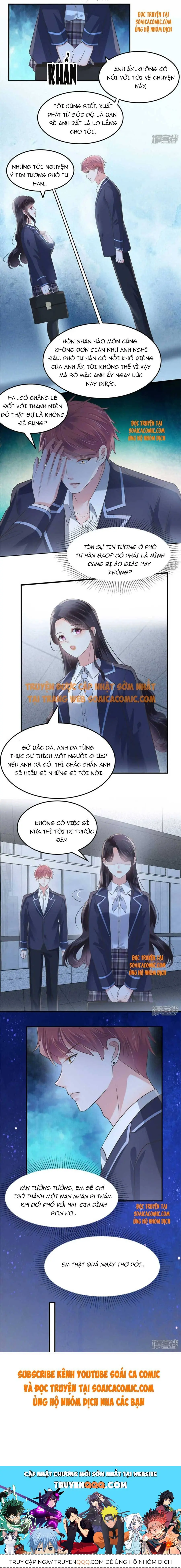 Ninita Yêu Dấu - Phần 2 Chapter 350.6 - Trang 6