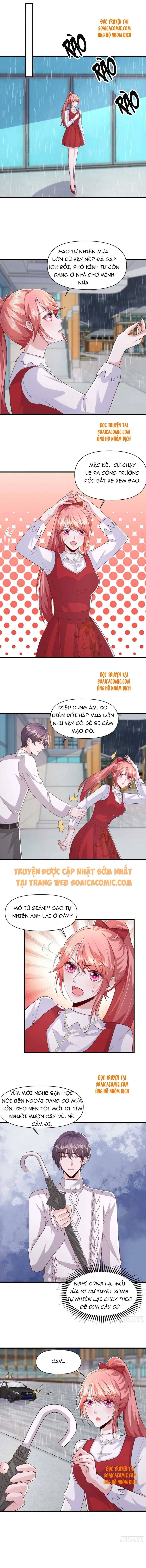 Ninita Yêu Dấu - Phần 2 Chapter 350.8 - Trang 4
