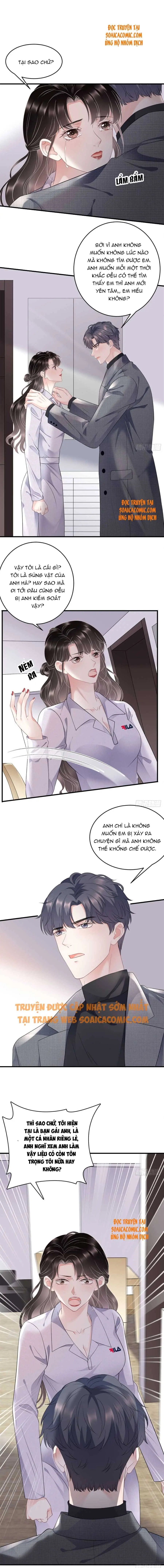 Ninita Yêu Dấu - Phần 2 Chapter 351.1 - Trang 3