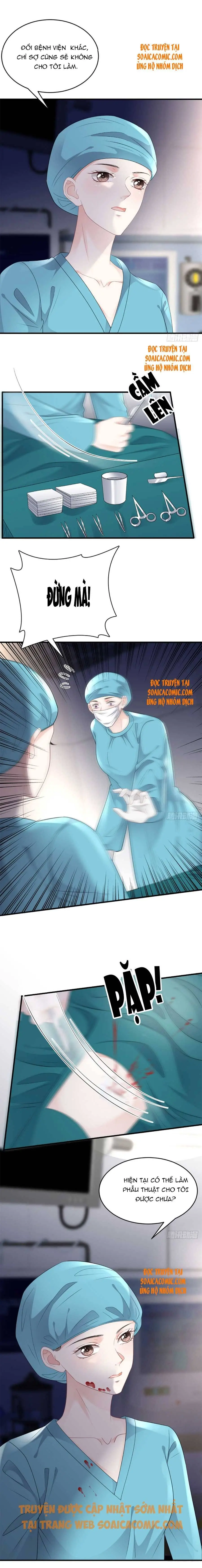 Ninita Yêu Dấu - Phần 2 Chapter 351.1 - Trang 6