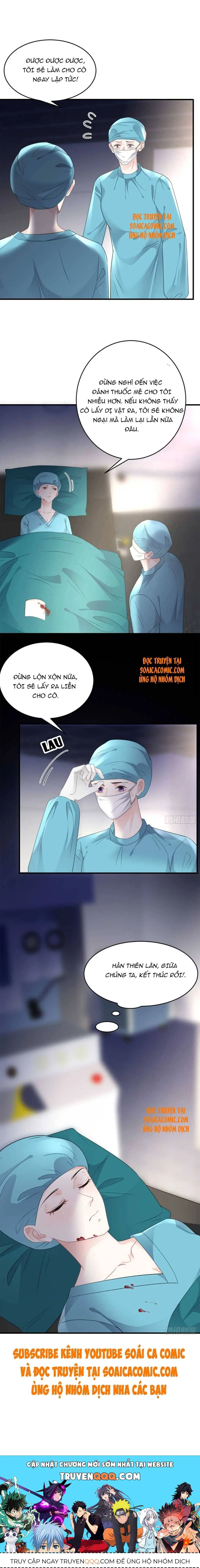 Ninita Yêu Dấu - Phần 2 Chapter 351.1 - Trang 7