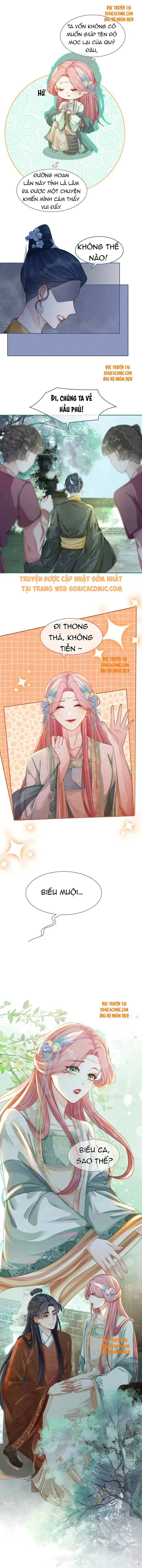 Ninita Yêu Dấu - Phần 2 Chapter 351.2 - Trang 6