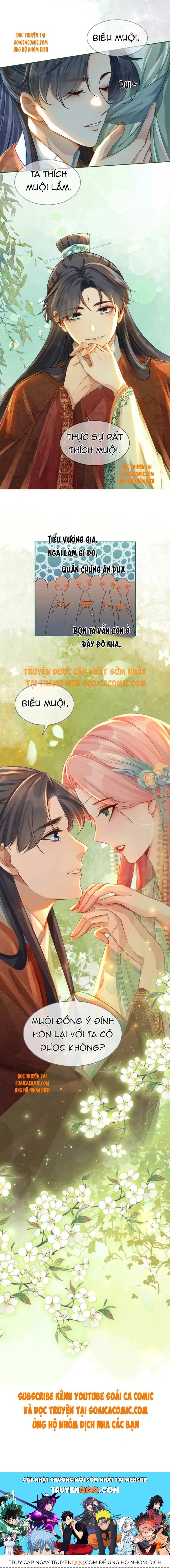 Ninita Yêu Dấu - Phần 2 Chapter 351.2 - Trang 7