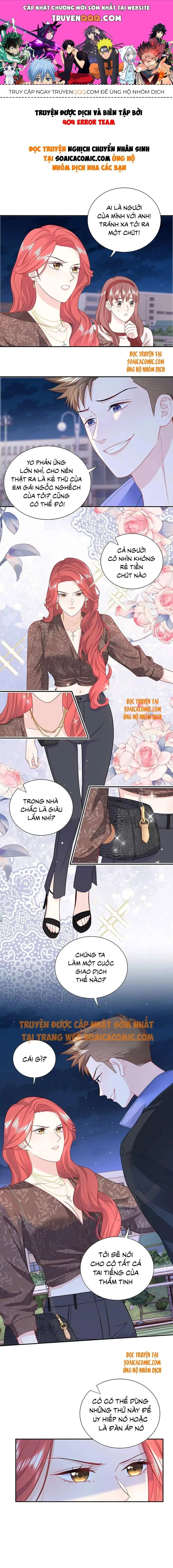 Ninita Yêu Dấu - Phần 2 Chapter 351.3 - Trang 2