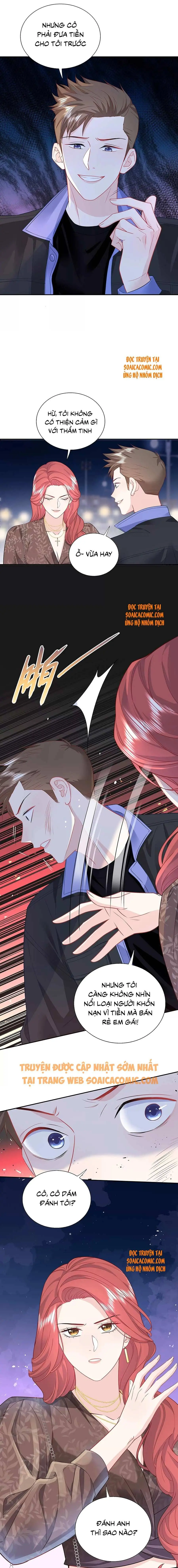 Ninita Yêu Dấu - Phần 2 Chapter 351.3 - Trang 3