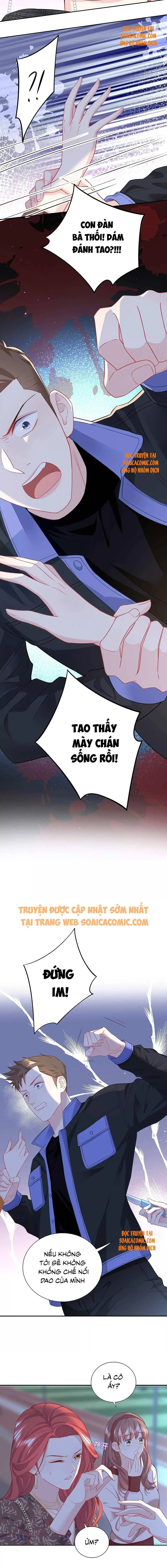 Ninita Yêu Dấu - Phần 2 Chapter 351.3 - Trang 4