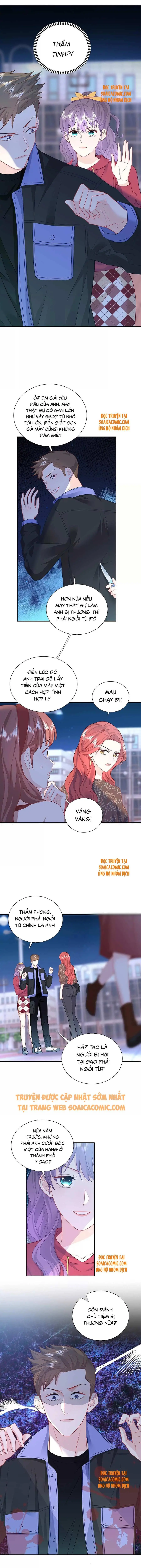 Ninita Yêu Dấu - Phần 2 Chapter 351.3 - Trang 5