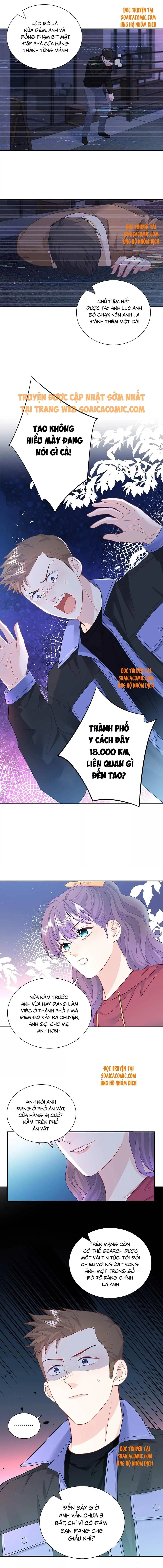 Ninita Yêu Dấu - Phần 2 Chapter 351.3 - Trang 6