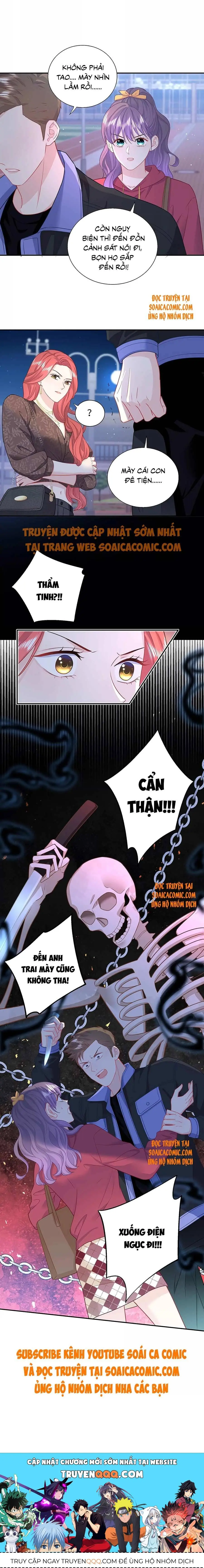Ninita Yêu Dấu - Phần 2 Chapter 351.3 - Trang 7