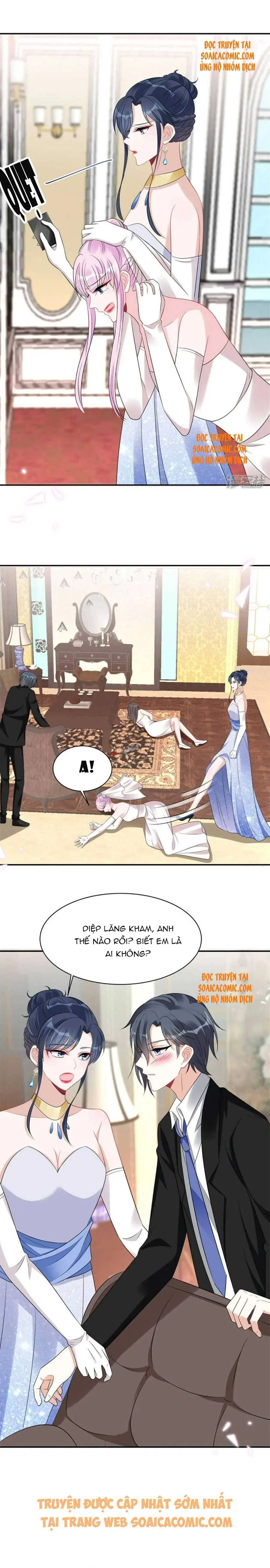 Ninita Yêu Dấu - Phần 2 Chapter 351.4 - Trang 4