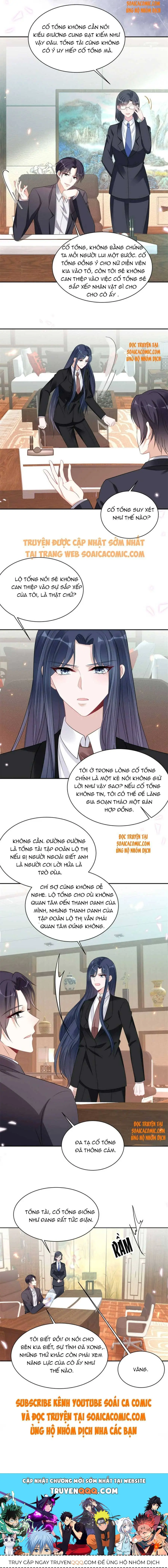 Ninita Yêu Dấu - Phần 2 Chapter 351.5 - Trang 5