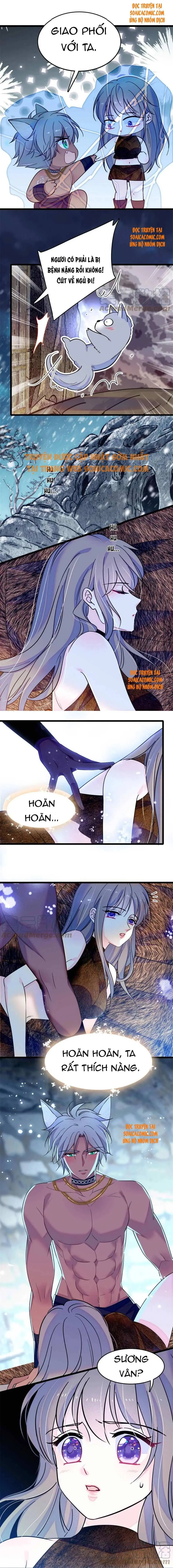 Ninita Yêu Dấu - Phần 2 Chapter 351.6 - Trang 6