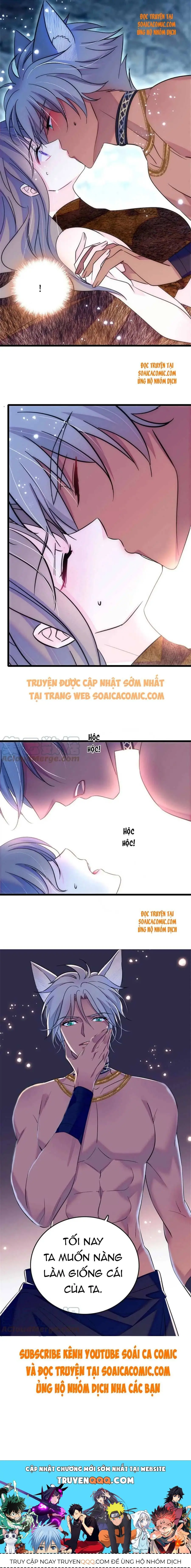 Ninita Yêu Dấu - Phần 2 Chapter 351.6 - Trang 7