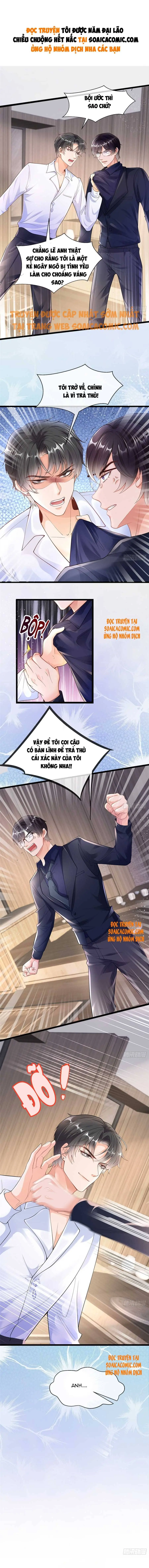 Ninita Yêu Dấu - Phần 2 Chapter 351.8 - Trang 3