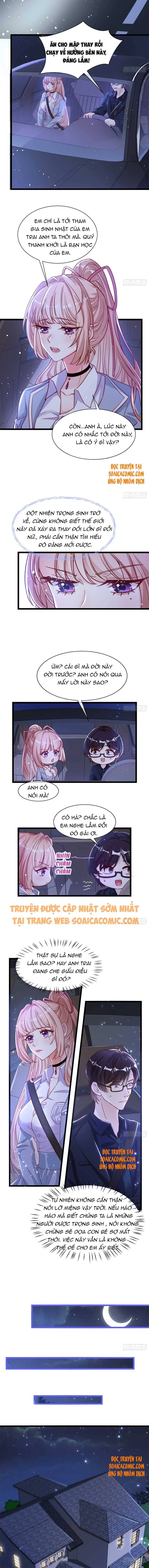 Ninita Yêu Dấu - Phần 2 Chapter 351.8 - Trang 6