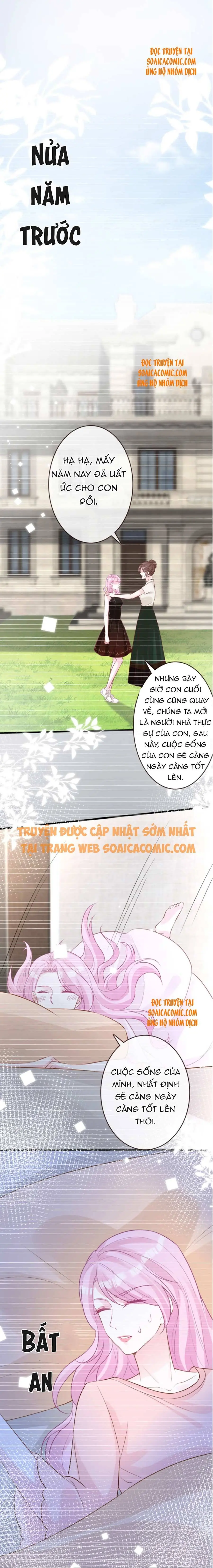 Ninita Yêu Dấu - Phần 2 Chapter 352.1 - Trang 6