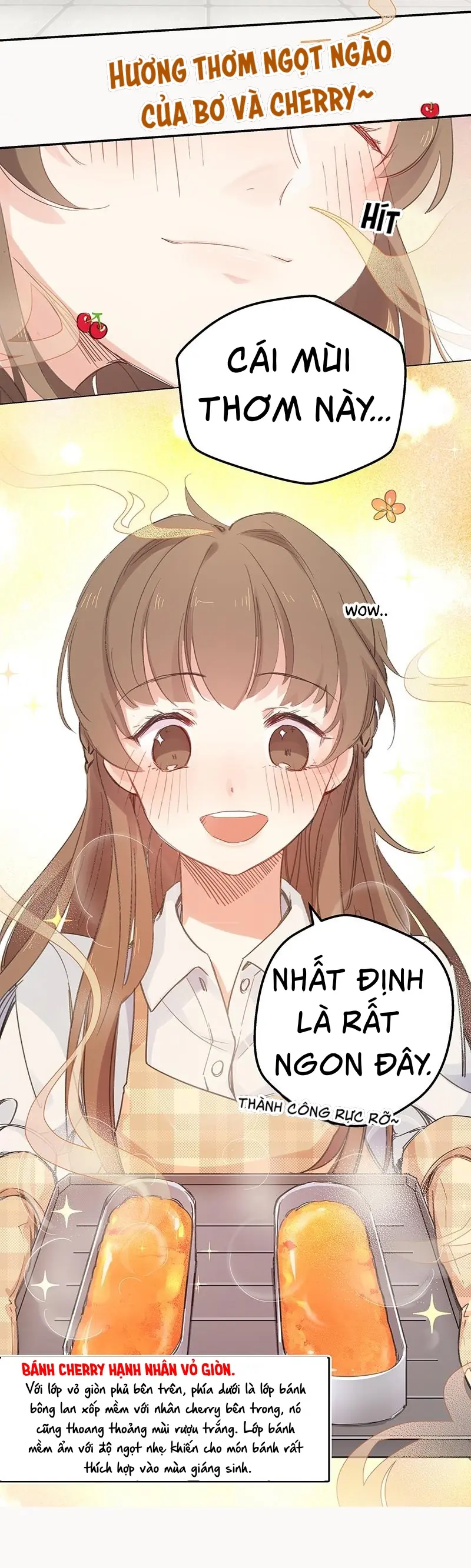 Ninita Yêu Dấu - Phần 2 Chapter 363.2 - Trang 10