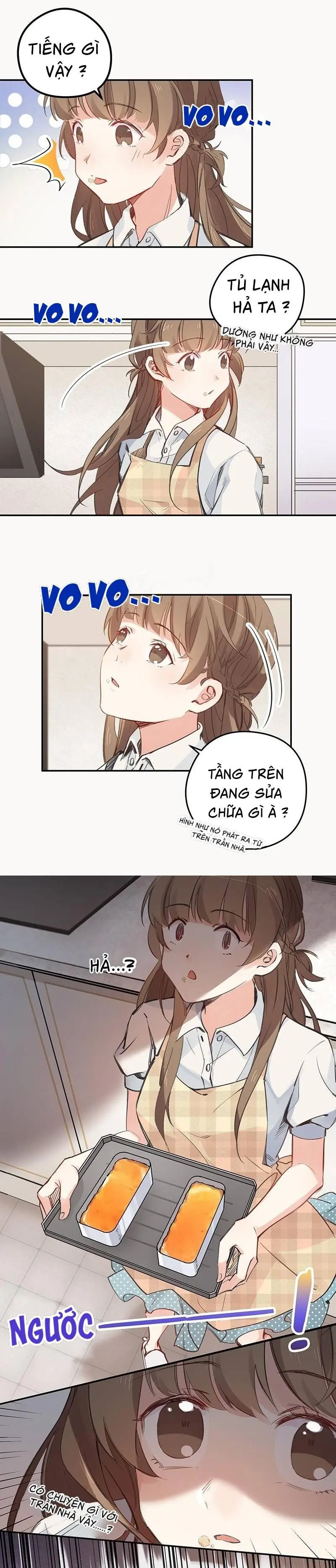 Ninita Yêu Dấu - Phần 2 Chapter 363.2 - Trang 12