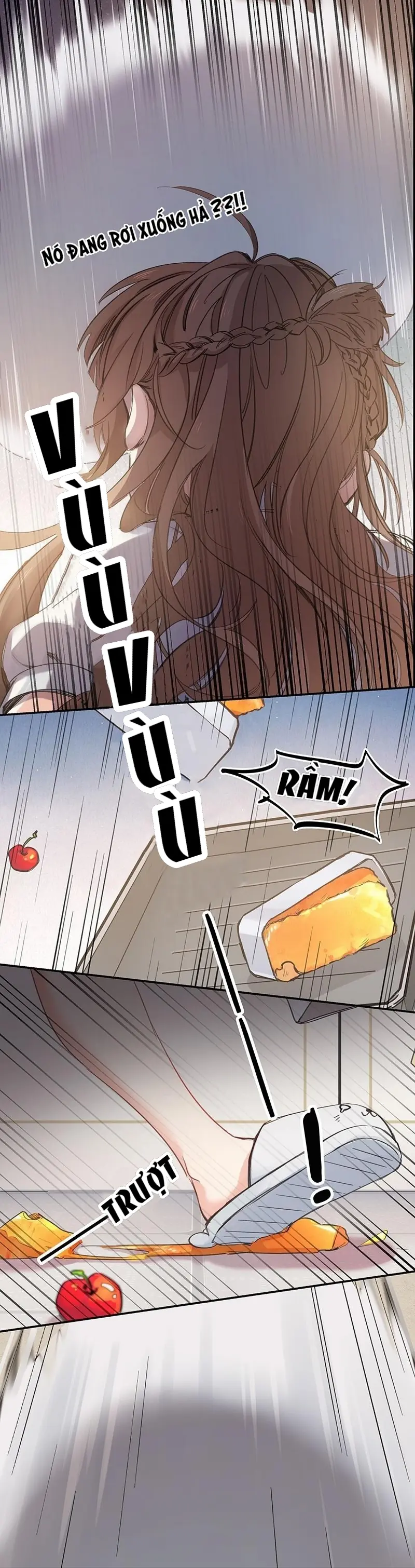 Ninita Yêu Dấu - Phần 2 Chapter 363.2 - Trang 13
