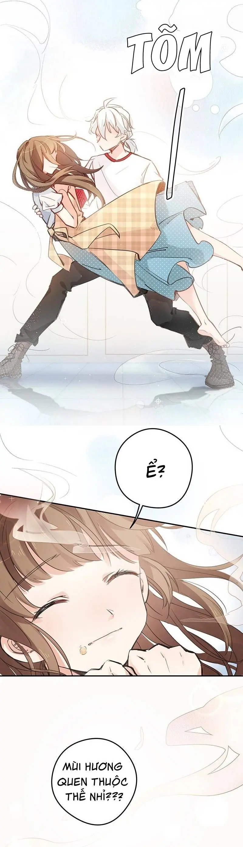 Ninita Yêu Dấu - Phần 2 Chapter 363.2 - Trang 18