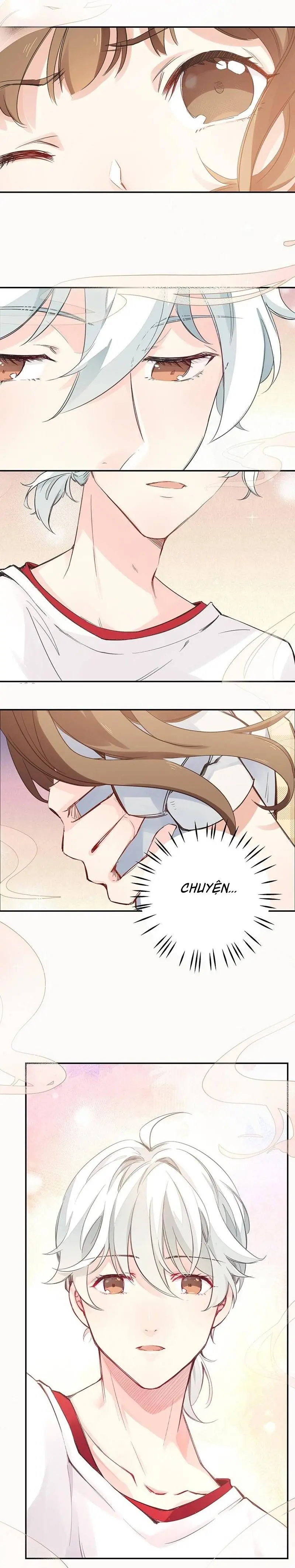Ninita Yêu Dấu - Phần 2 Chapter 363.2 - Trang 19