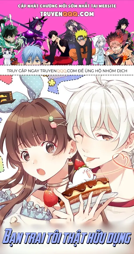 Ninita Yêu Dấu - Phần 2 Chapter 363.2 - Trang 2