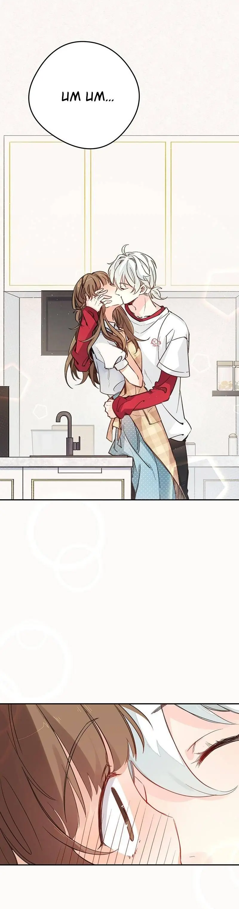 Ninita Yêu Dấu - Phần 2 Chapter 363.2 - Trang 21