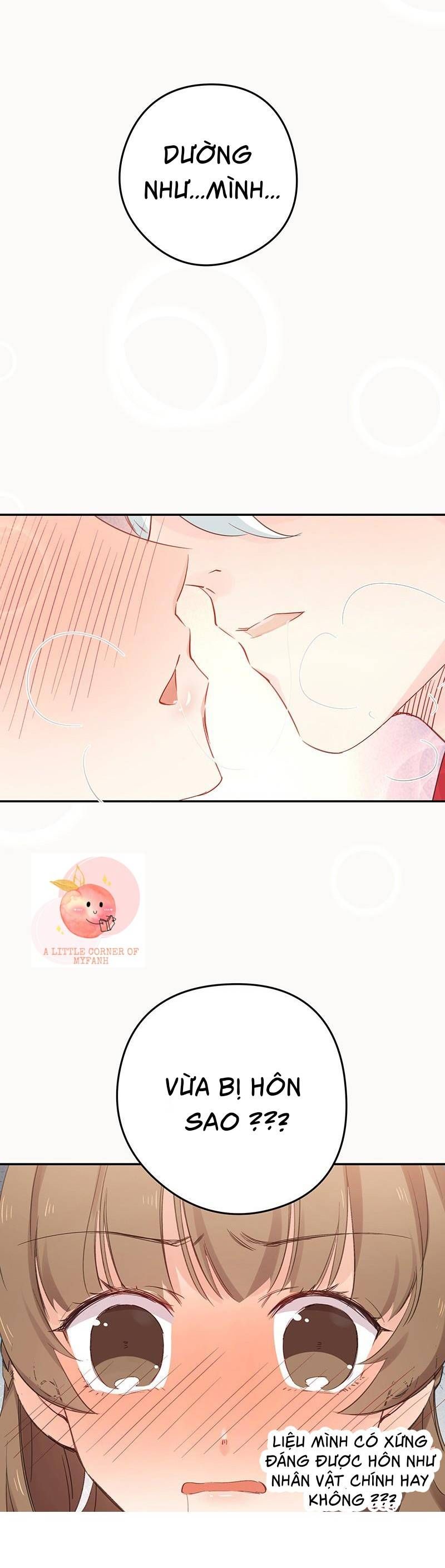 Ninita Yêu Dấu - Phần 2 Chapter 363.2 - Trang 22