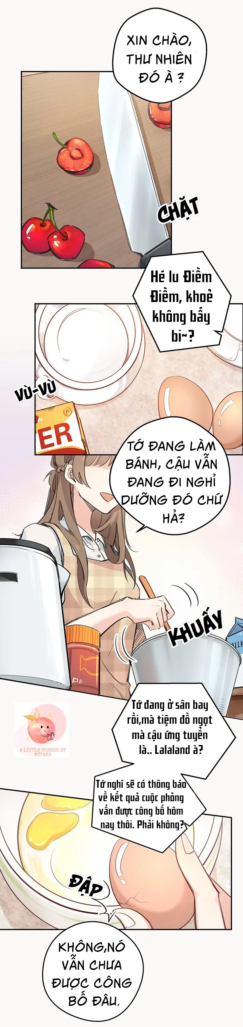 Ninita Yêu Dấu - Phần 2 Chapter 363.2 - Trang 3