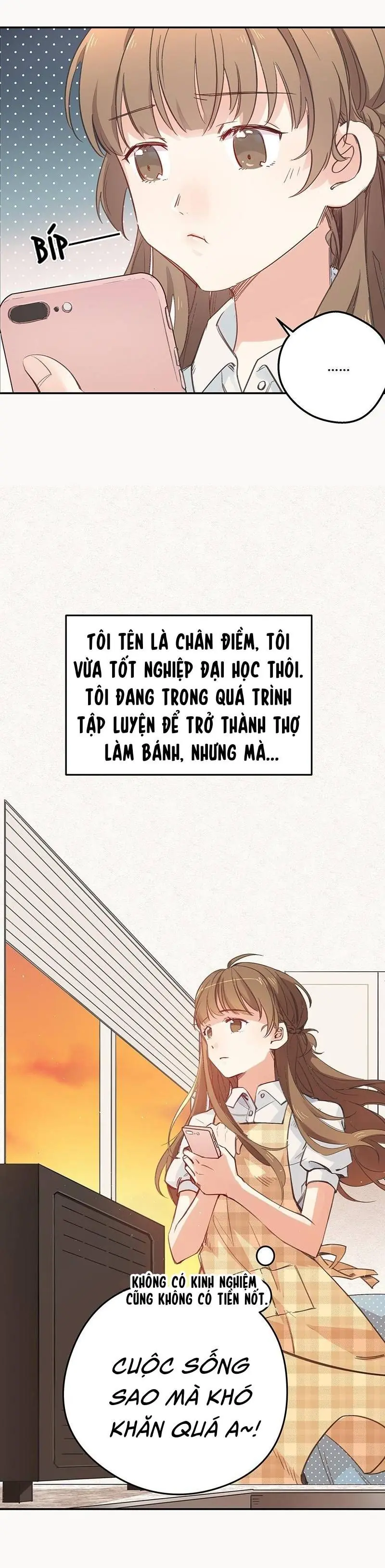 Ninita Yêu Dấu - Phần 2 Chapter 363.2 - Trang 5