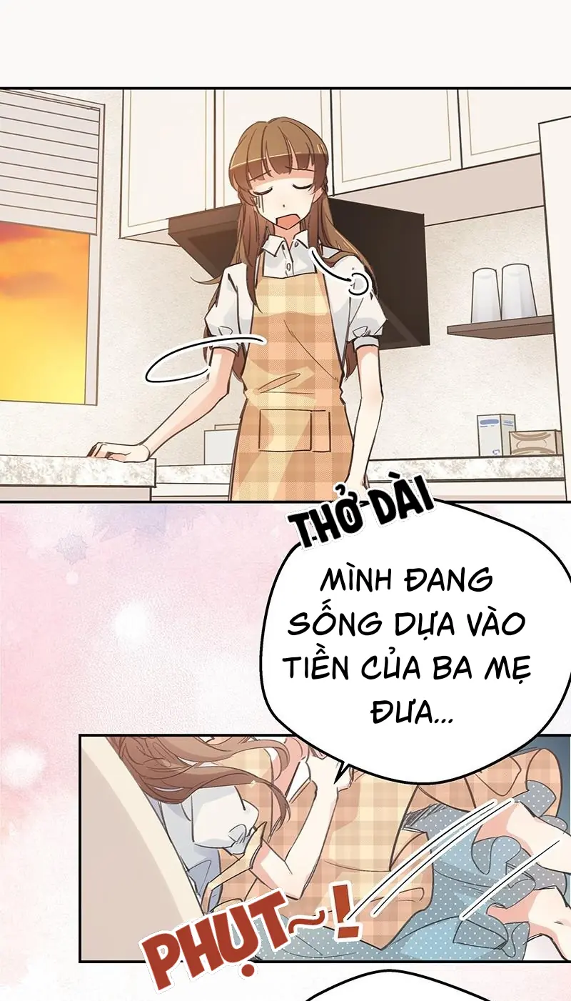 Ninita Yêu Dấu - Phần 2 Chapter 363.2 - Trang 6