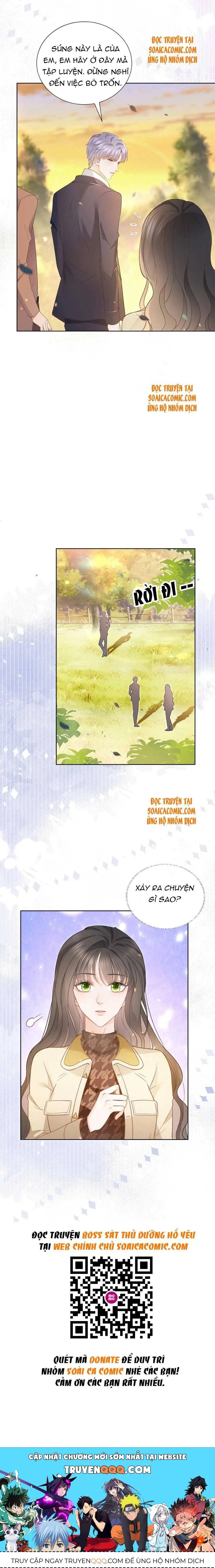 Ninita Yêu Dấu - Phần 2 Chapter 363.5 - Trang 7