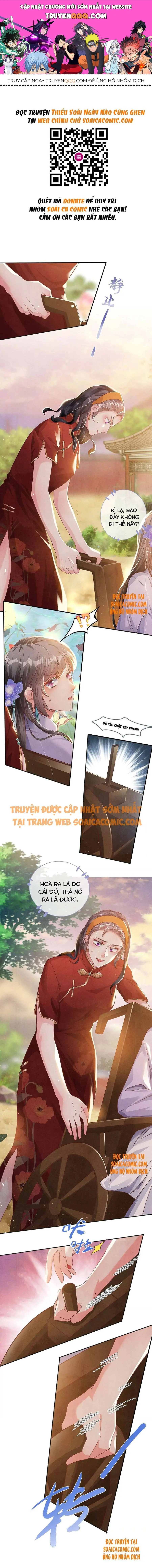 Ninita Yêu Dấu - Phần 2 Chapter 363.7 - Trang 2