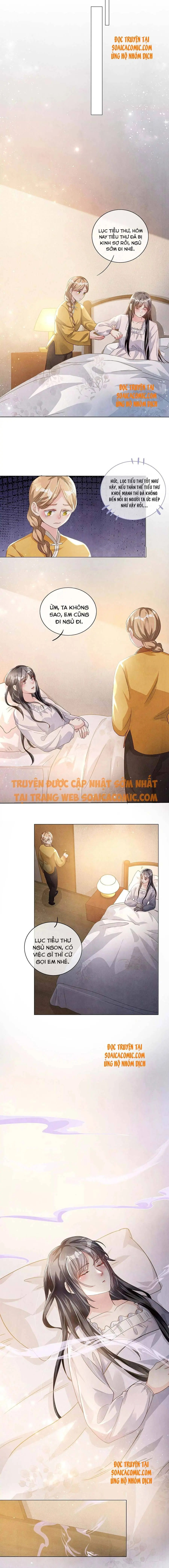 Ninita Yêu Dấu - Phần 2 Chapter 363.7 - Trang 8