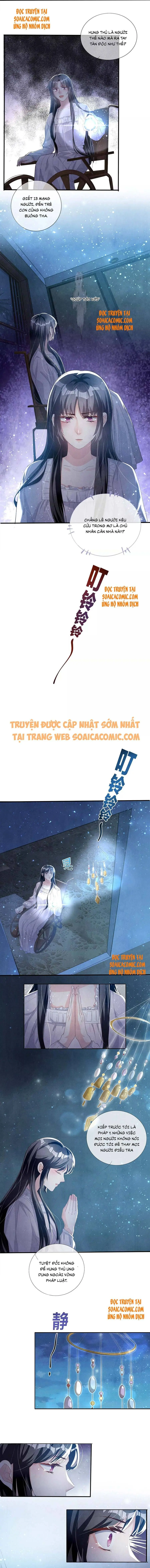 Ninita Yêu Dấu - Phần 2 Chapter 363.8 - Trang 4