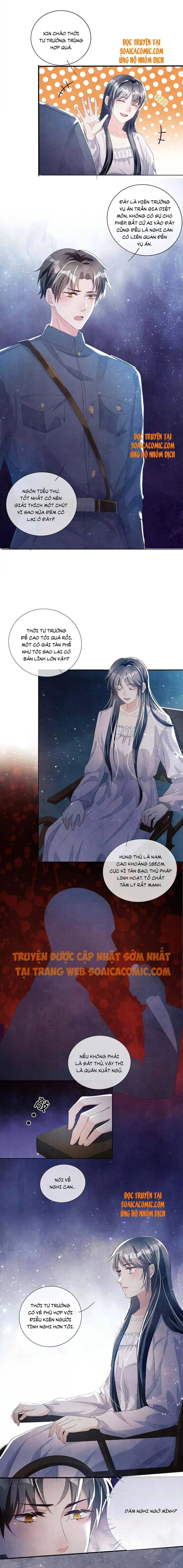 Ninita Yêu Dấu - Phần 2 Chapter 363.8 - Trang 6