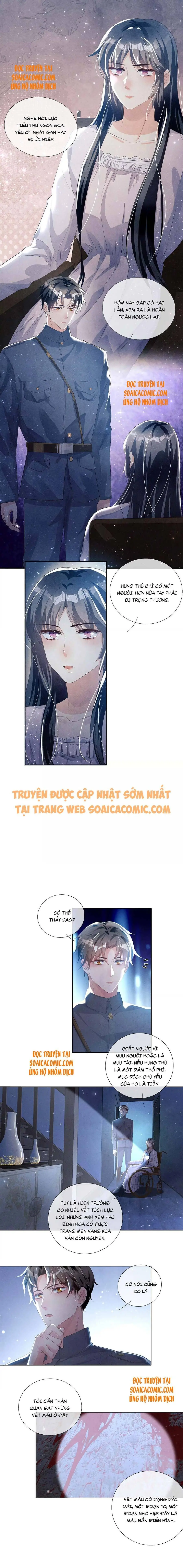 Ninita Yêu Dấu - Phần 2 Chapter 363.8 - Trang 7