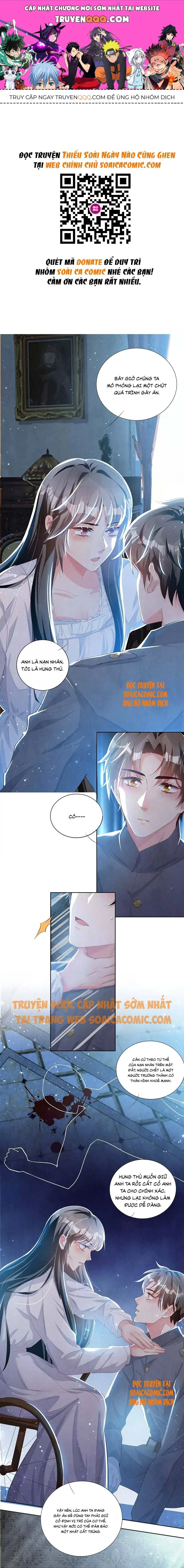 Ninita Yêu Dấu - Phần 2 Chapter 363.9 - Trang 2