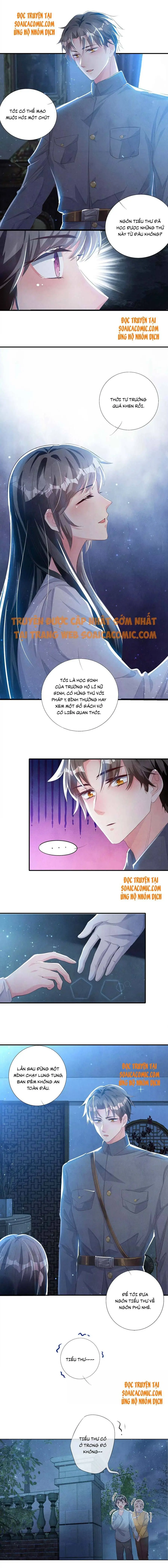 Ninita Yêu Dấu - Phần 2 Chapter 363.9 - Trang 6