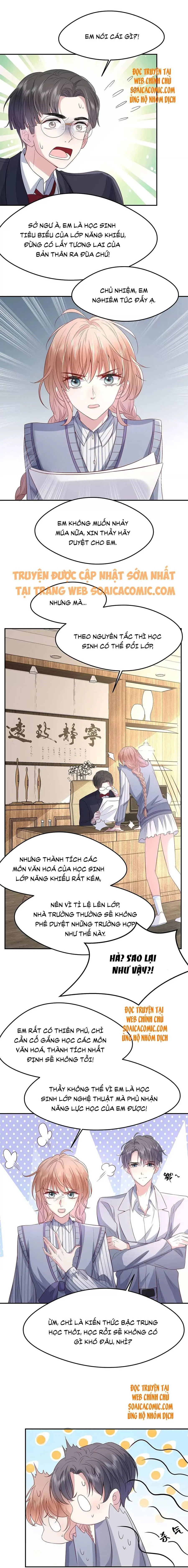 Ninita Yêu Dấu - Phần 2 Chapter 364.2 - Trang 10