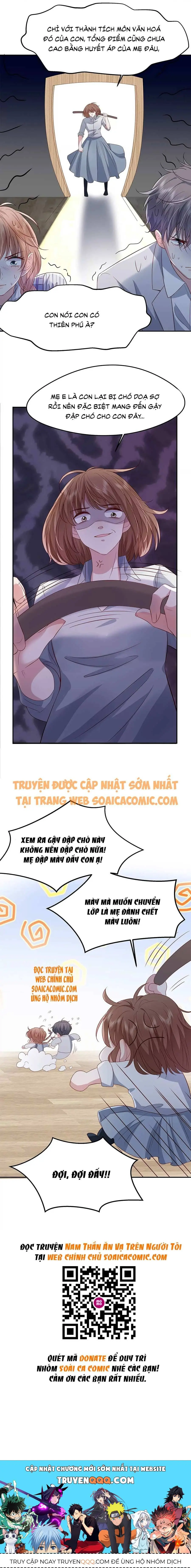 Ninita Yêu Dấu - Phần 2 Chapter 364.2 - Trang 11