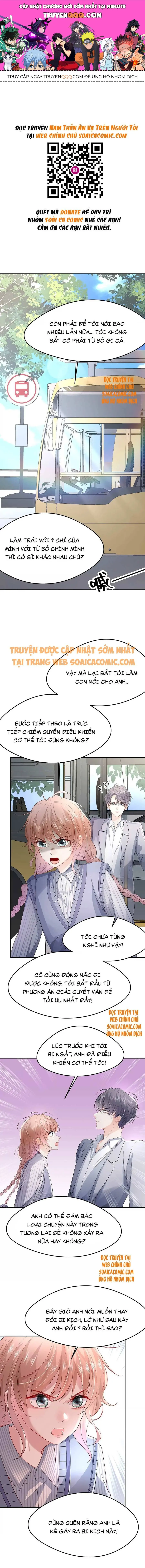 Ninita Yêu Dấu - Phần 2 Chapter 364.2 - Trang 2