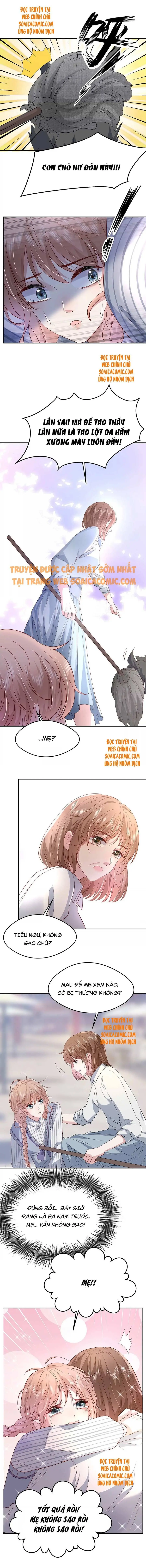 Ninita Yêu Dấu - Phần 2 Chapter 364.2 - Trang 6