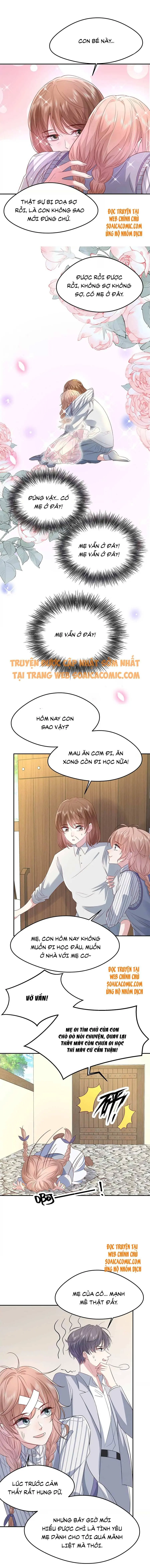 Ninita Yêu Dấu - Phần 2 Chapter 364.2 - Trang 7