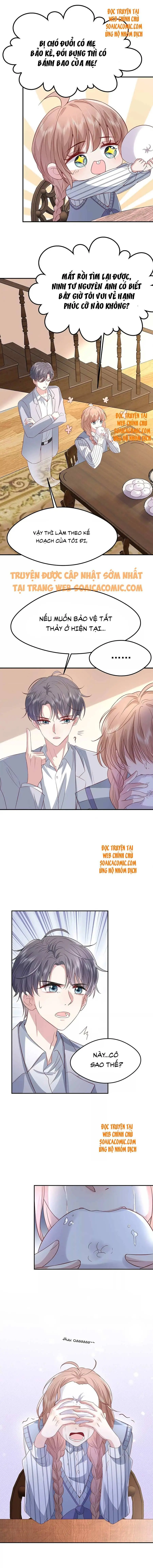 Ninita Yêu Dấu - Phần 2 Chapter 364.2 - Trang 8