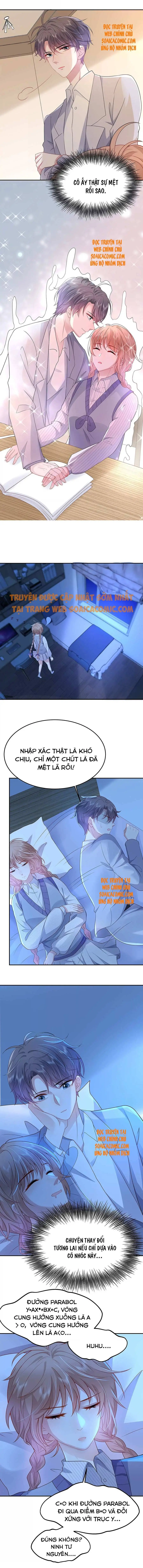 Ninita Yêu Dấu - Phần 2 Chapter 364.3 - Trang 8