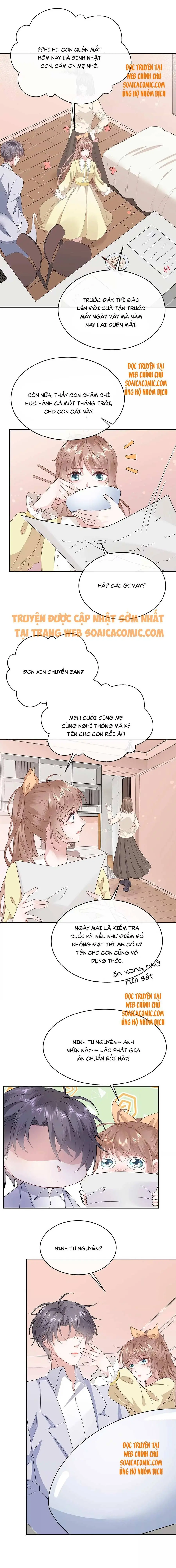 Ninita Yêu Dấu - Phần 2 Chapter 364.4 - Trang 3