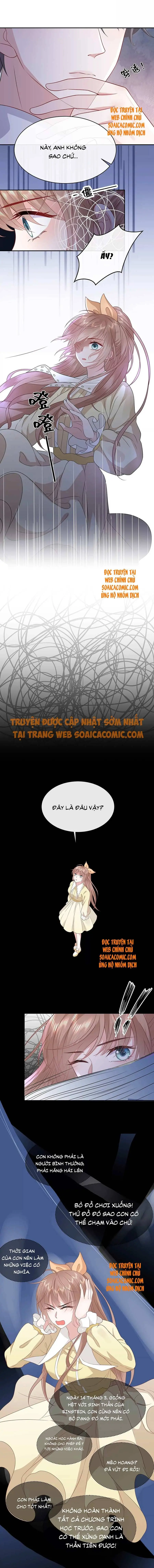 Ninita Yêu Dấu - Phần 2 Chapter 364.4 - Trang 4
