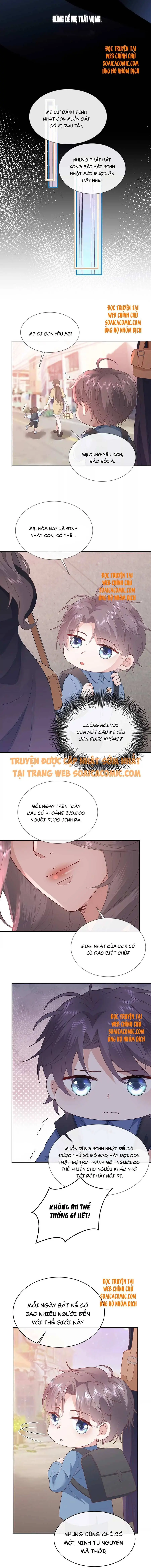 Ninita Yêu Dấu - Phần 2 Chapter 364.4 - Trang 5